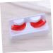 FOMIYES Fake Eyelash Fake Lashes Long False Eyelash Eyelashes - Buy Online on GoSupps.com