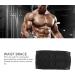 SPYMINNPOO Waist Support Belt - High Elastic Compression Back Protection for Fitness & Sports | International Shipping Available - Buy Online on GoSupps.com