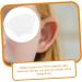 6pcs Correction Ear Stickers - Elf Ear Veneer for Women | Orthotic Vertical Ear Patch - Buy Online on GoSupps.com