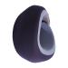 Shakven Neck Brace Pillow Soft Foam Wraps Keep Vertebrae Stable Neck Brace & Elastic Supports Soft Neck Support Relieves Pressure in Spine Comfort Neck Support for Home Navy Blue