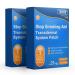 Quit Smoking Patches to Help Stop Smoking Stop Smoking Aids Patches Step 1 (21 mg) 28 Patches Easy and Effective to Quit Smoking Transdermal System Patch