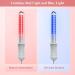 KTS Red & Blue LED Light Therapy Device for Vaginal Care - Rejuvenation & Inflammation Relief for Women | Home Use - Buy Online on GoSupps.com