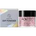 Aokitec 28g Shining Pink Nail Dipping Powder - French Powder Pro Collection for DIY Manicure - Long-Lasting & Odor-Free Formula - Buy Online on GoSupps.com