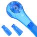 DCome Supplied Exercise Device, Natural Exerciser to Train Muscles & Remove Mucus, Easy to Use, DCome Provided