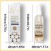 Buy Lightweight Facial Mist & Setting Spray - Long-Lasting Skin Moisturizer for Bright Makeup - 4 oz - International Shipping Available - Buy Online on GoSupps.com