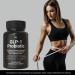 Mysurty GLP-1 Probiotic | Glp-1 Probiotic Capsules | Prebiotic Supplement | Capsules for Men & Women - 60 Capsules (Pack 2) - Buy Online on GoSupps.com