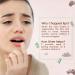 Shubhr Ayurvedic Chocolate & Vanilla Lip Balm | Ghee for Dry Lips | Paraben & Sulphate Free | 15g 12 Herbs - Shop Internationally - Buy Online on GoSupps.com