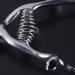 Buy Manual Clipper Barber Trimmer - Stainless Steel Hairdressing Tool for Classic Haircuts | International Shipping Available - Buy Online on GoSupps.com