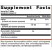 Metagenics Bone Builder Extra Strength | Enhanced Bone Support | 30 Servings - Buy Online on GoSupps.com