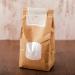 S ssundclever.de - Bio erythritus powdered sugar |500g |Natural sugar alternative without calories |100% natural product |Plastic-free and ecological-sustainable packed 500 grams