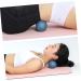 Beavorty fascia massage ball for deep muscle relaxation - Fitness & foot therapy exercise roll - Buy Online on GoSupps.com