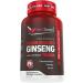 Herbtonics High Strength Korean Red Panax Ginseng Capsules 1500 mg - 120 Capsules