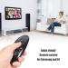 Buy Queen.Y Universal Remote Control for Samsung/LG LCD TV Perfect Replacement Remote for Seamless Viewing - Buy Online on GoSupps.com