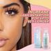 Eyelash Extension Cleanser & Rose Gold Mascara Wand | Miya Lash Shampoo 50ml - Buy Online on GoSupps.com