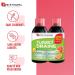 Fort Pharma - TurboDraine Citrus | Food supplement Elimination & Drainage based on Green Tea - Weight loss | Solu - Buy Online on GoSupps.com