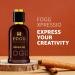 Fogg Scent Xpressio Deodorant 100ml EDP - Body Mist Fragrance Perfume Spray for Men - Buy Online on GoSupps.com