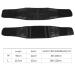 Buy Ergonomic Lumbar Support Belt for Men & Women | Lumbosacral Back Brace for Lower Back Pain Relief - Large Size - Buy Online on GoSupps.com