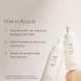 ILIA Cleanse Soft Foaming Cleanser & Makeup Remover | Non-Toxic Vegan Cruelty-Free | 6.76 fl oz (200 ml) - Buy Internationally - Buy Online on GoSupps.com