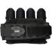 HK Army Zero-G 2.0 Strapless Harness 4+3+4 - Black/Black - Buy Online on GoSupps.com