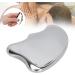 Verdant Touch TeraHertz Gua Sha Massage Board | Terahertz Scraping Tool for Spa & Acupuncture Therapy - Buy Online on GoSupps.com