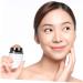 VINTORKY Face Cleaning Tools 1pc Facial Oil Absorbing Ball Make up Kit Facial Tool Skin Care Roller Face Beauty Instrument - Buy Online on GoSupps.com