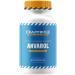 SSG'S ANVAROL (ANAVAR) Natural Alternative for Cutting & Lean Muscle Supplement Muscle Cutting Supplements (90 Capsules)