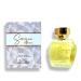 Sonique Pour Femme Eau de Toilette 3.4 Fl Oz. Amber Floral fragrance for Women. - Buy Online on GoSupps.com