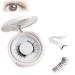 Krafty Magnetic Eyelashes Krafty Co Magnetic Lashes Krafty Magnetic Lashes Magnetic False Eyelashes With No Glue (02#)