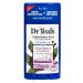 Dr. Teal's Deodorant Elderberry And Vitamin-D2.65 Ounce Aluminum-Free
