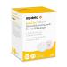MEDELA Safe & Dry Disposable Nursing Pads - Ultra Thin Individually Wrapped 30 Pack - Best for Nursing Moms - Buy Online on GoSupps.com