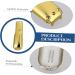 Buy Housoutil Clipper Shells - Protective Supplies for Hair Clippers | Modified ABS Covers & Clipper Grippers - International Shipping Available - Buy Online on GoSupps.com