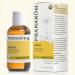 Pranarom - USDA Certified Organic French Arnica Virgin Plant Oil - 2 fl oz Glass Bottle - Massage Oil for Body Relaxing Soothing for Joints & Muscles