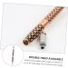Healeved 3 Embroidery Pen Eyebrow Pen Brow Pencil Makeup Tool Microblading Pen Crystal - Buy Online on GoSupps.com