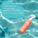 AquaGuard After-Swim UV Leave-In Detangler 7.50 Fl Oz - Protects & Softens Hair, Paraben-Free, Vegan, Color Safe - Leaping Bunny Certified - Buy Online on GoSupps.com