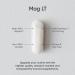 Sports Research Magtein Magnesium L-Threonate Capsules (2000mg 90 Capsules) Vegan Vitamin D3 + K2 w/Organic Coconut Oil (5000iu VIT. D 100mcg Mk7 VIT. K 60 Softgels) and L-Theanine (200mg 60 ct) - Buy Online on GoSupps.com