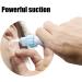 Dauerhaft Electric Earwax Remover | Plastic Ear Pick for Children with LED Light - Buy Online on GoSupps.com