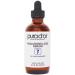 PURA D'OR 3.3 Oz Hyaluronic Acid Serum For Deep Hydration - Anti-Aging Plumping & Moisturizing Formula For Smooth Supple Skin - Natural Skincare Boost - Fine Lines & Wrinkle Reducer - Travel Size 3.3 Fl Oz (Pack of 1)