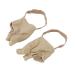 Hallux valgus Corrector Elastic Nylon Hallux Corrector for Home Office