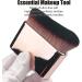 Body Makeup Brush Tanning Brush Body Brush Makeup Tan Application Brush Brush Tanning Tan Face Brush Tan Body Brush Fake Tan Brush Kabuki Brush For Body & Leg Makeup(Rose Gold) - Buy Online on GoSupps.com