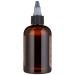 Sunny Isle Jamaican Organic Pimento Oil with Black Castor Oil 4oz - Nourish Scalp Strengthen Hair & Relieve Muscle Pain - Shop Internationally - Buy Online on GoSupps.com