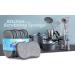 Buy Dawn Powerwash Spray Platinum Dish Soap - Apple Scent & Refill + 6 Scrub Sponges for Effortless Cleaning | International Shipping Available - Buy Online on GoSupps.com