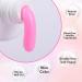 Buy Makartt Poly Nail Gel 50ml - Colorful UV Nail Extension Gel for DIY Manicure - Ideal Gift in Fondant Pink - Buy Online on GoSupps.com