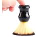 Jikiaci Handmade Razor Brush for Men - Lightweight 37g Shaving Foam Brush with Nylon Bristles - Perfect Travel Companion for Foaming Shaves and Beard Care - Buy Online on GoSupps.com