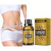 Lymph Detox Ginger Oil | 2/3 Pcs Abdominal Drainage & Relaxation Massage Liquid - Buy Online on GoSupps.com