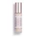 Makeup Revolution Conceal & Hydrate Foundation, Foundation Makeup Containing Hyaluronic Acid, Vegan & Cruelty Free, F3, 23ml F3 23 l (Pack of 1)