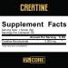 5% Nutrition Core Creatine - Micronized Creatine Monohydrate Powder 5G 5000mg 60 Servings (Unflavored) - Enhance Performance & Recovery - Buy Online on GoSupps.com