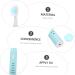 Buy Automatic Children's Electric Toothbrush - Kids Toothbrush for Effective Cleaning | 1 Set Blue - Buy Online on GoSupps.com