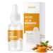 Kojic Acid Turmeric Oil Dark Spot Remover for Face Kojic Acid Serum Turmeric Face Cream Turmeric Oil For Dark Spots Dark Spot Correcting Serum For Women (1)
