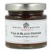 Belberry | Figs and Black Pepper Chutney 130g Figs & Black Pepper