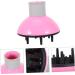 Mikinona Hair Dryer Cover - Thick Curly & Wavy Hair Diffuser Blow Dryer Nozzle Tool - Buy Online on GoSupps.com